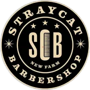 Straycat Barbershop New Farm